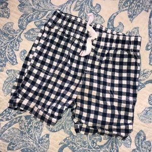 Boys Shorts